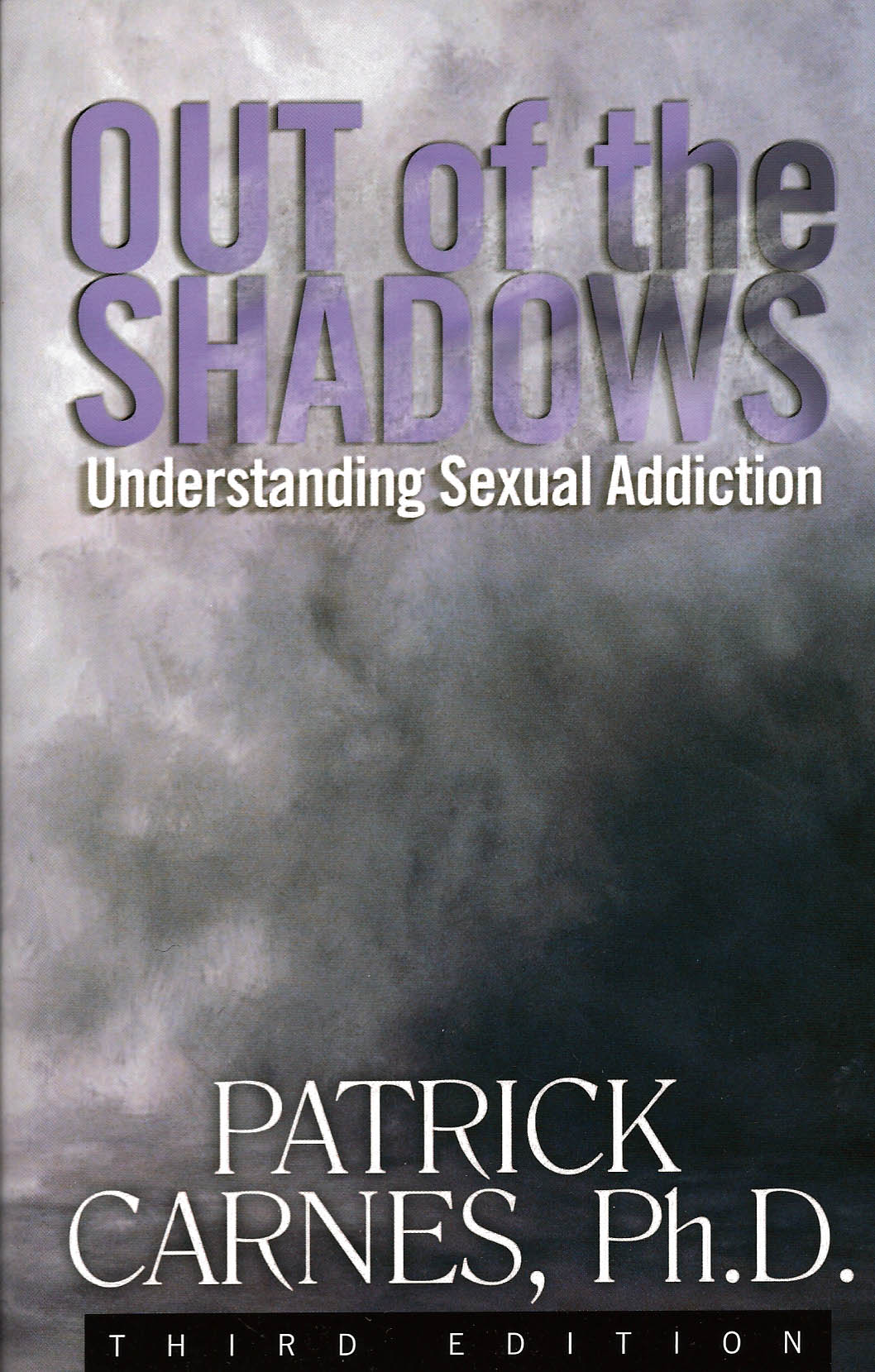 Out Of The Shadows Third Edition Patrick Carnes