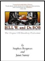 Bill W. And Dr. Bob DVD