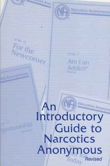 An Introductory Guide To Narcotics Anonymous