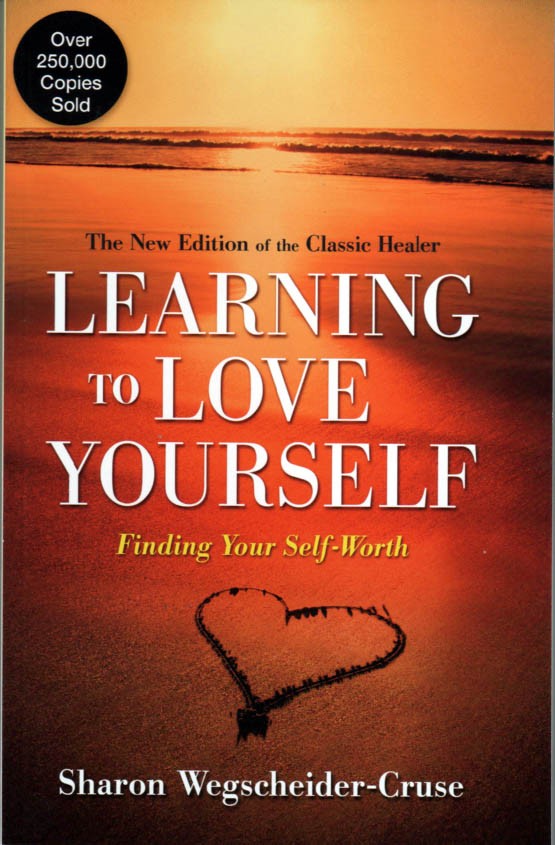 learning-to-love-yourself-revised-updated