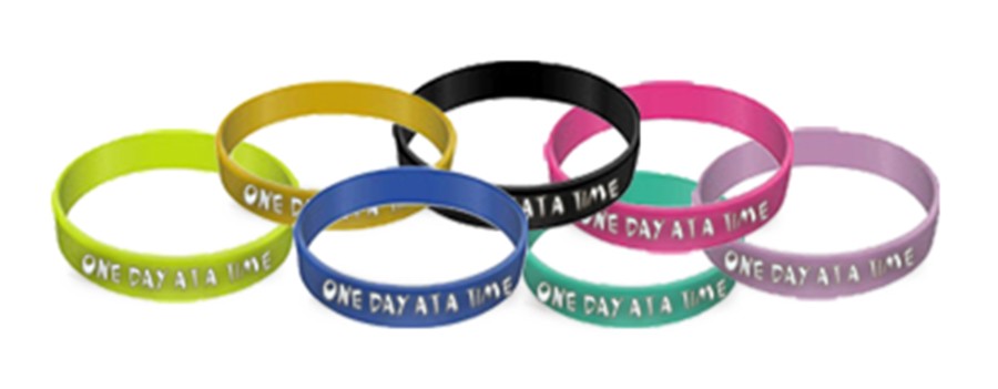 12 Colors Sport Silicone Rubber Bracelet Rubber Wristband Men And Wo OR |  eBay