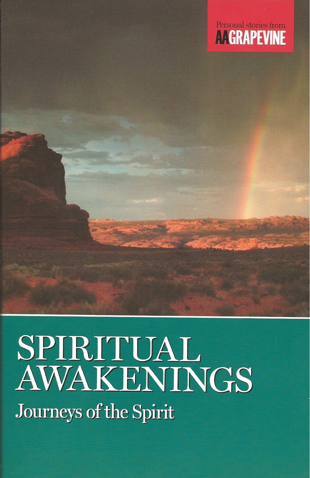 spiritual-awakenings-journeys-of-the-spirit-spiritual-aa-book